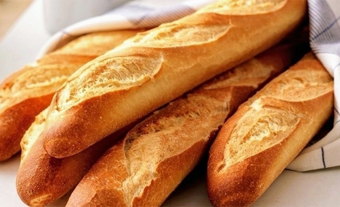 Sénégal : Vers une baisse de la baguette de pain ?