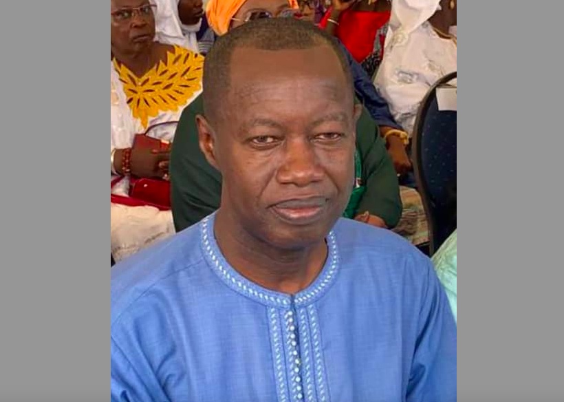 Ziguinchor : Le coup de gueule de Boubacar Ba Président de l’ANFVR/Joola