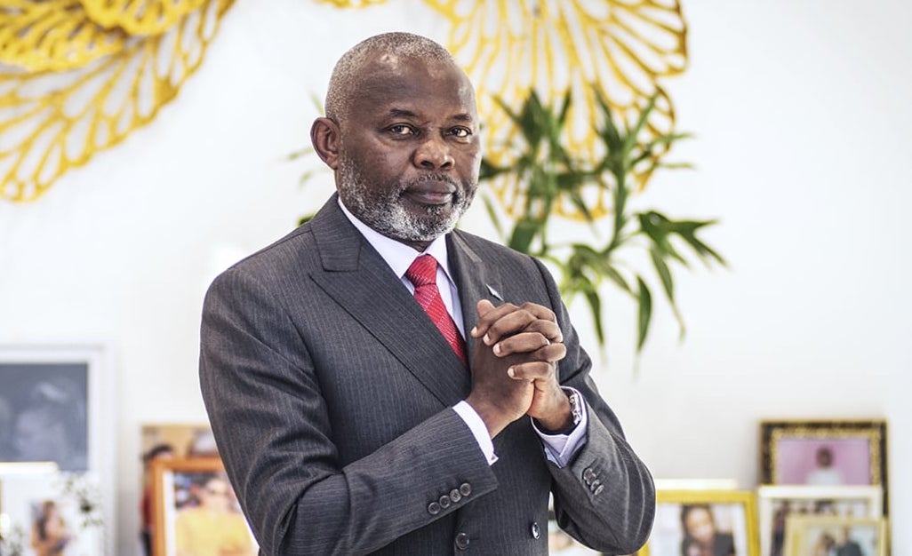 Vital Kamerhe sur la formation du futur gouvernement : "La RDC n’est pas le Sénégal"