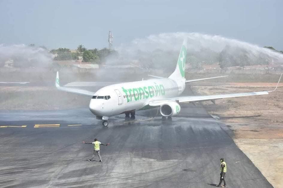 Sénégal : l'aéroport international de Cap-Skirring certifié