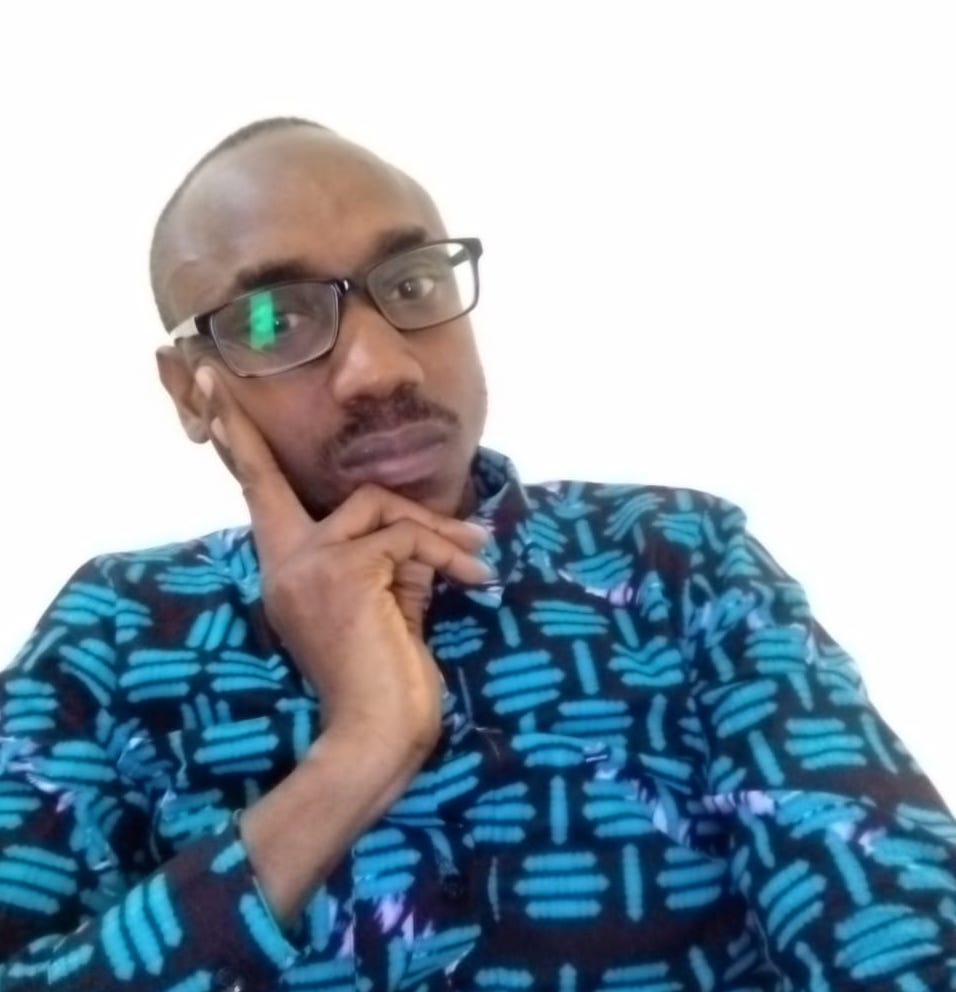 Le développement du Sénégal passera par le changement de nos comportements (Nicolas Silandibithe BASSENE)