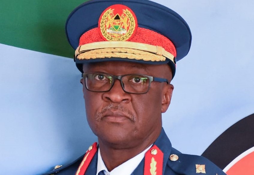 Kenya : Trois jours de deuil National suite au tragique Décès du Chef des Armées