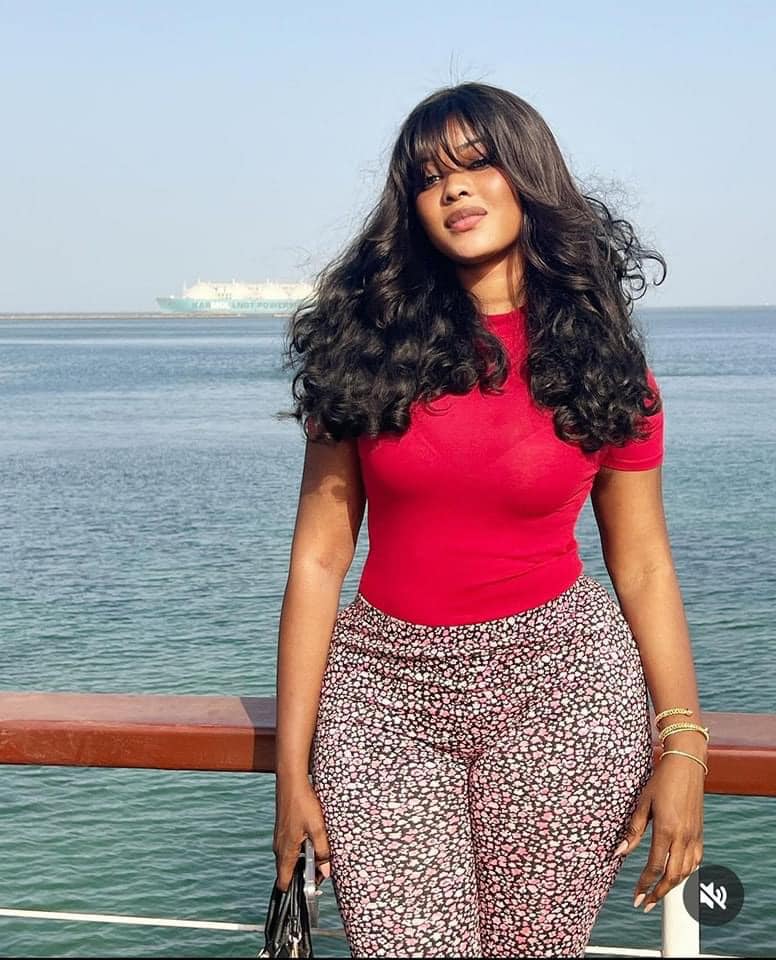 Entre Talent et Charisme : Le phénomène Dieynaba Tall et son ascension dans l'industrie Télévisuelle Sénégalaise