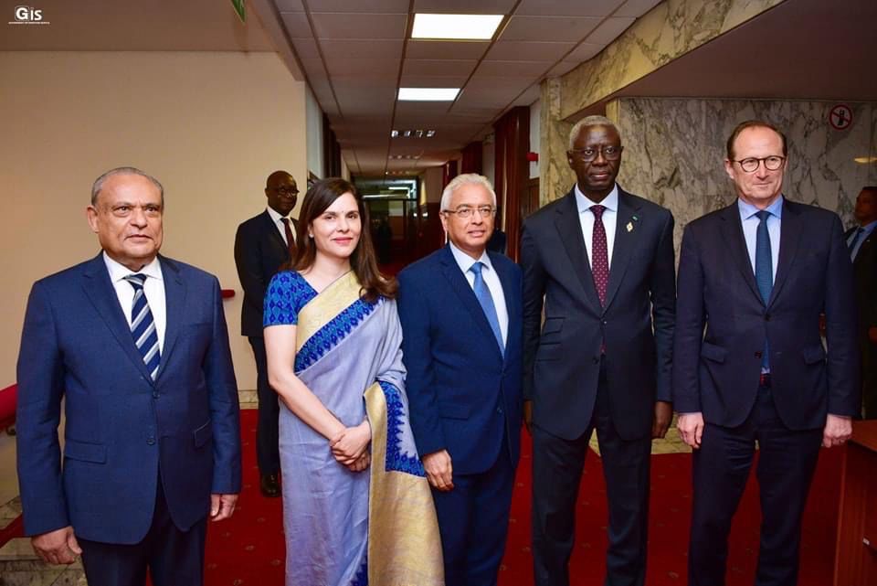 Réussite du processus électoral au Sénégal : Les Parlementaires de la Francophonie expriment leur admiration