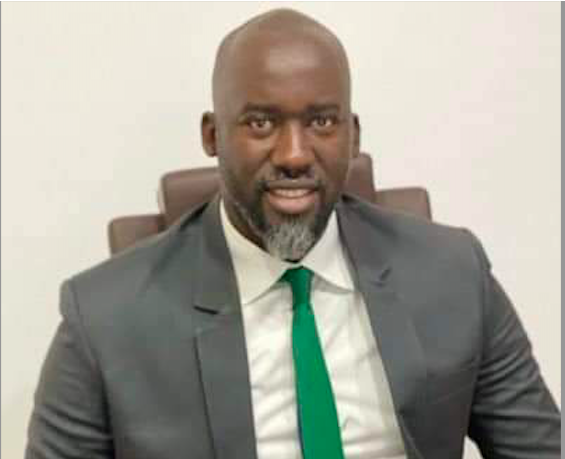 Nouvelle Nomination à la Caisse des Dépôts et Consignations : Fadilou Keïta prend les rênes