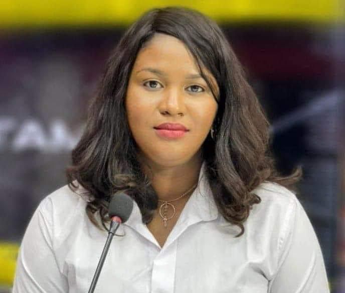 Une Femme à la tête de l'ADEPME : Marie Rose Faye nommée Directrice Générale