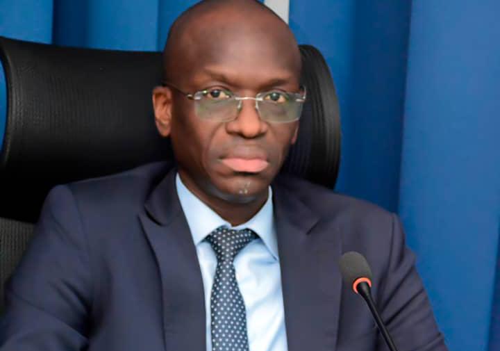 Aibd : Abdoulaye Dieye viré