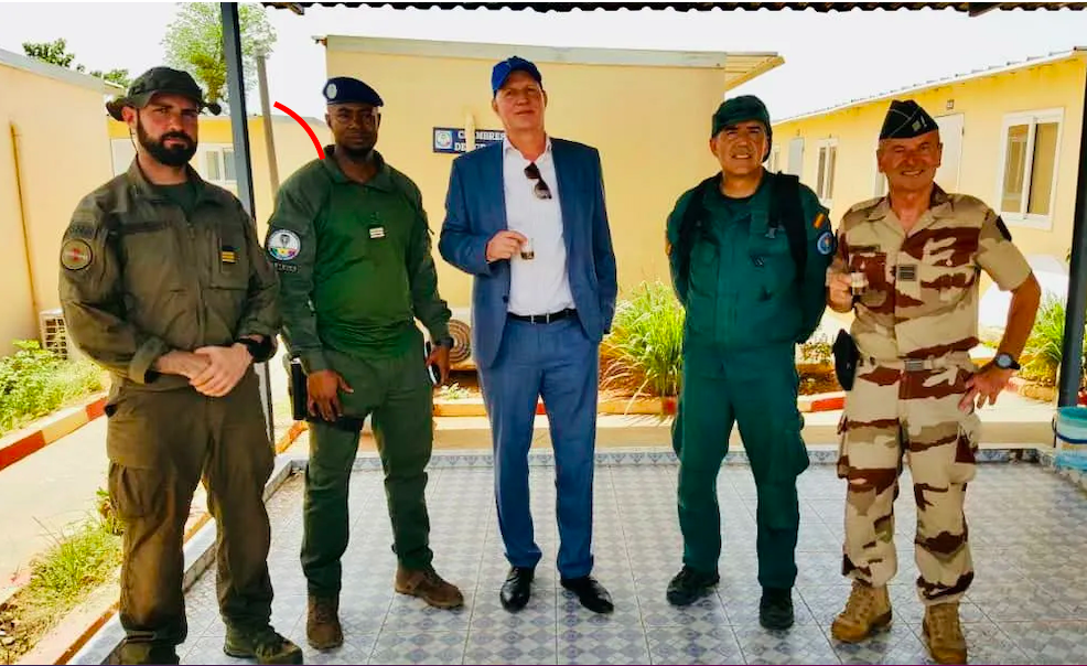 « Le gendarme qui a tiré sur Abdallah fait partie des éléments du GARSI » (reportage)