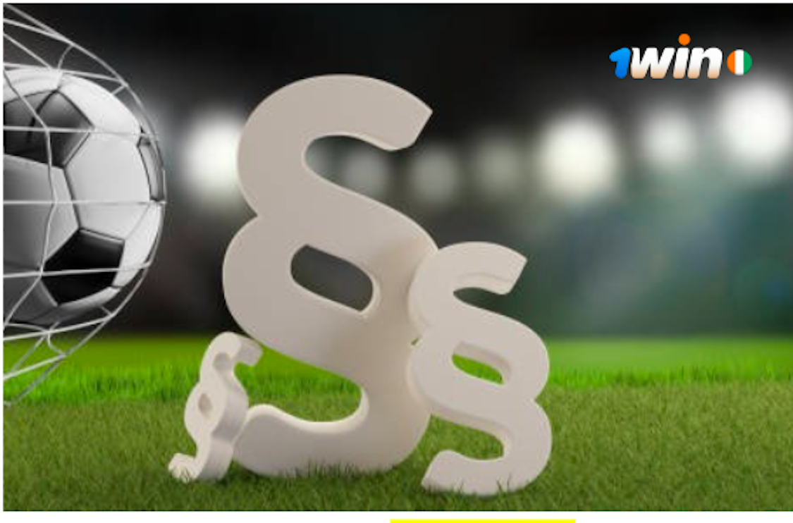 1Win Sénégal - Plateforme de paris et de jeux de casino en ligne