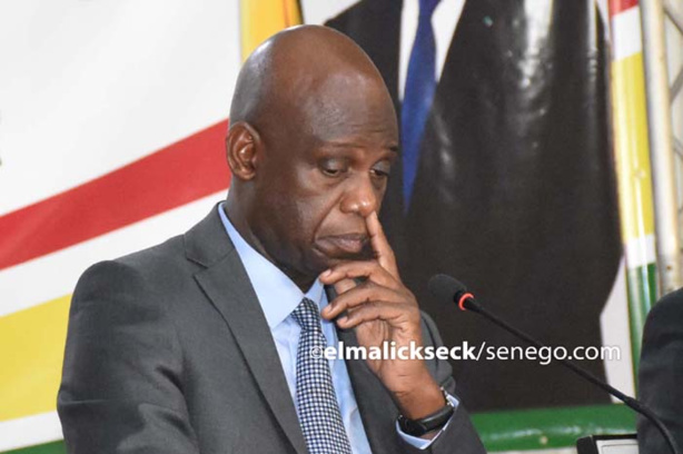 Fonds Covid : Les dossiers de Mansour Faye et Cie transmis au procureur