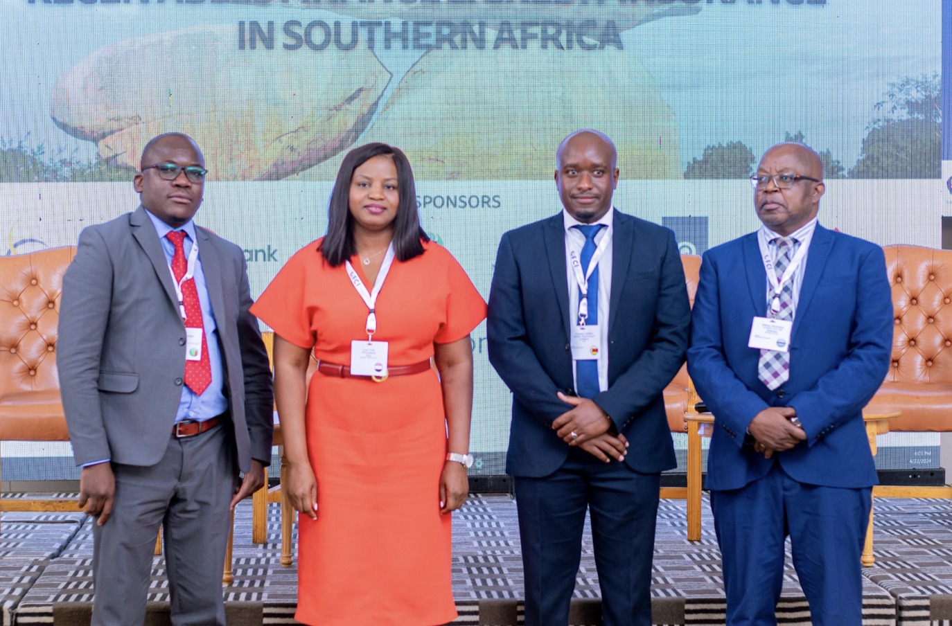 Promouvoir l'Inclusion Financière des PME : Conférence sur l'Affacturage à Harare