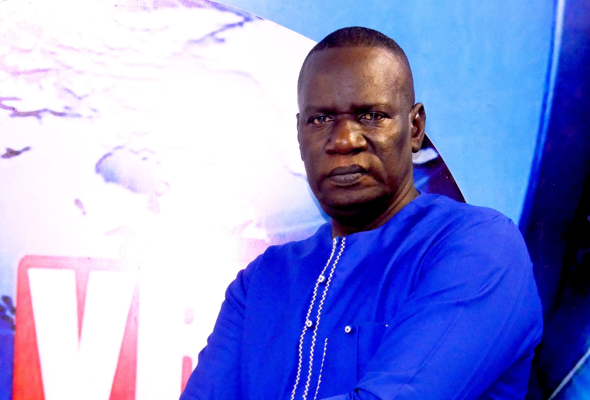 Momar Diongue sur les nominations : «Certains médias mal intentionnés cherchent à manipuler l'opinion... 