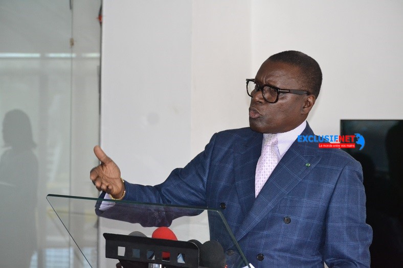 «Sonko avait promis qu’une fois au pouvoir, il allait raser toutes les constructions sur la Corniche-ouest de Dakar» (Atepa Goudiaby)