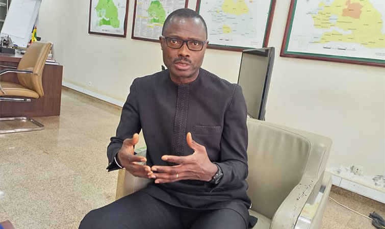 Affaire des 29 milliards du Prodac : Report du procès entre Jean Pierre Senghor et Ibou Dramé Sylla