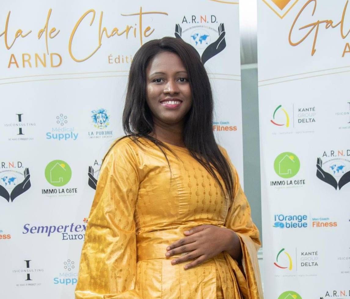 Cosec : Ndeye Rokhaya THIAM aux commandes