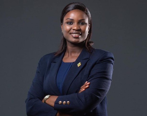 Marème Soda Ndiaye Prend les rênes du Commissariat à la Sécurité Alimentaire