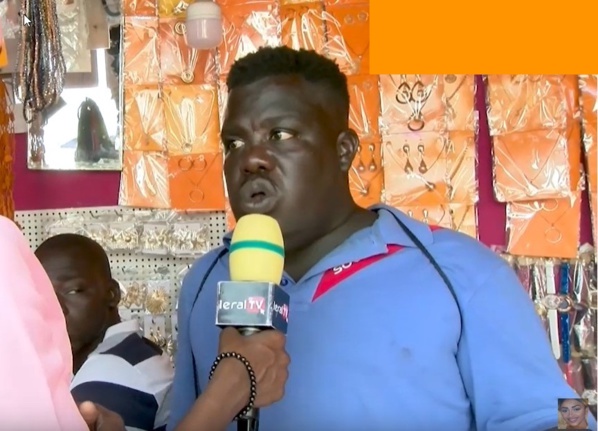 Tristesse à Ziguinchor : l'Humoriste Éric Boissy est décédé