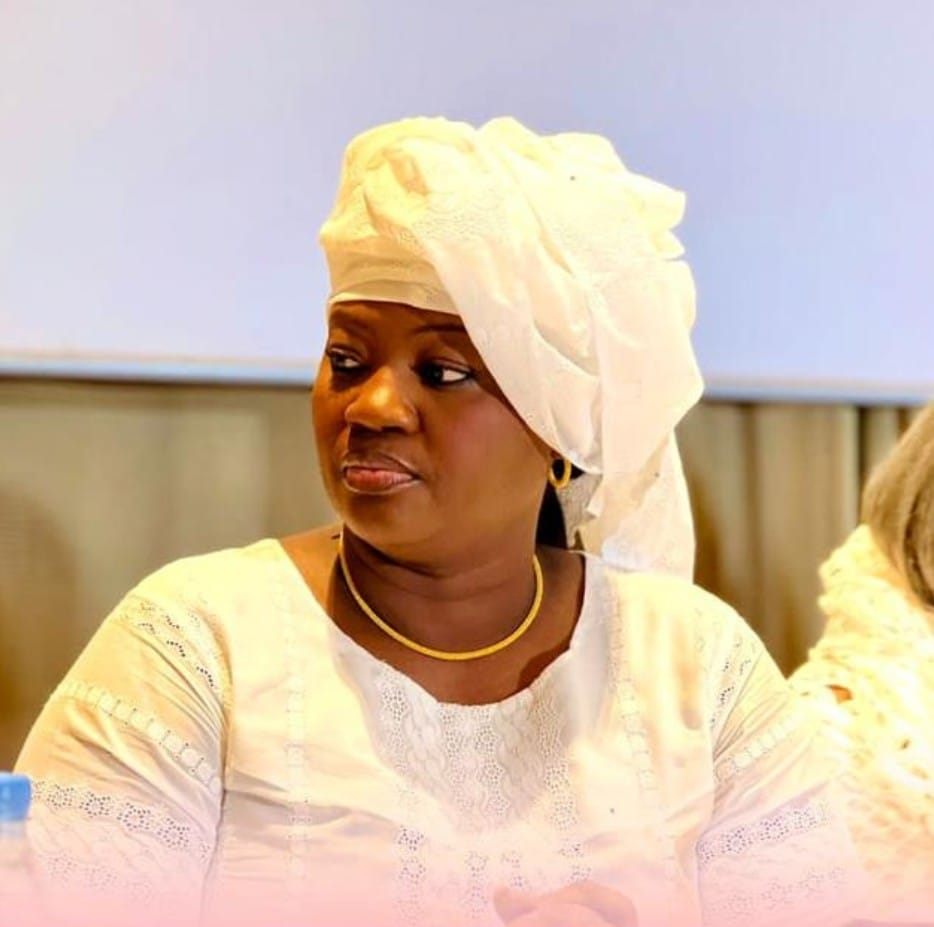 Scandale financier au PROMISE : Dépenses exorbitantes de Yaye Fatou Diagne sans pièces justificatives