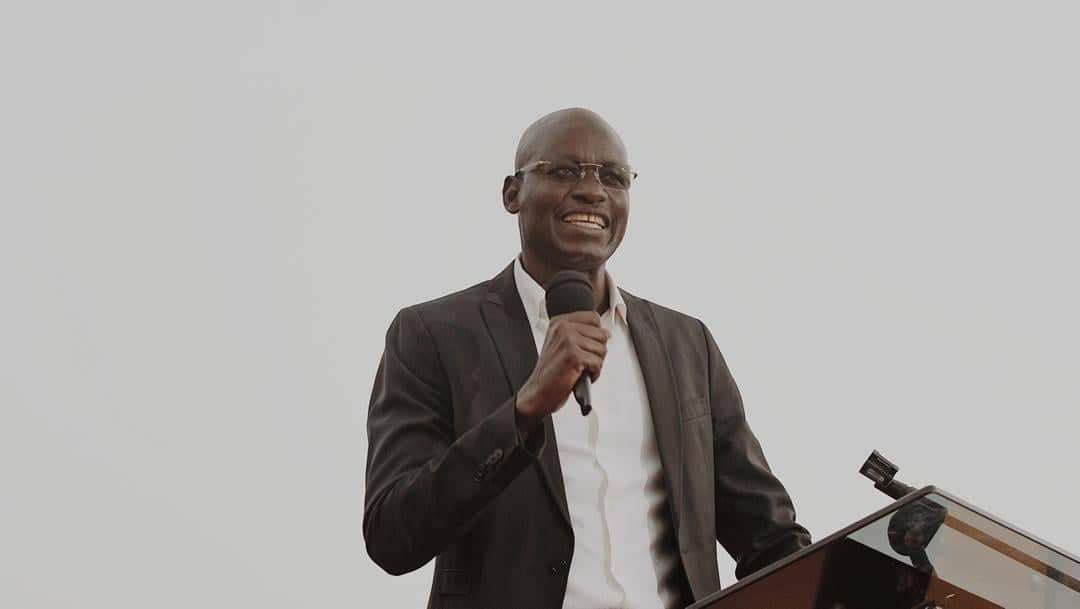 Abass Fall sur la criminalisation de l’homosexualité : «Je voterai cette loi...»