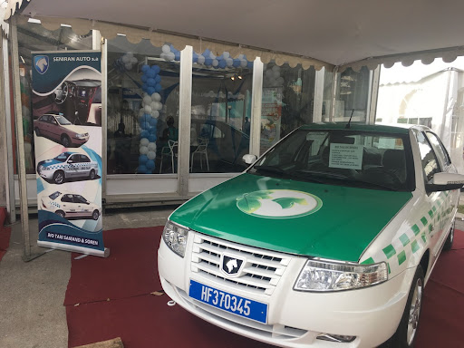 Seniranauto se lance dans les véhicules électriques pour renouveler le parc automobile sénégalais