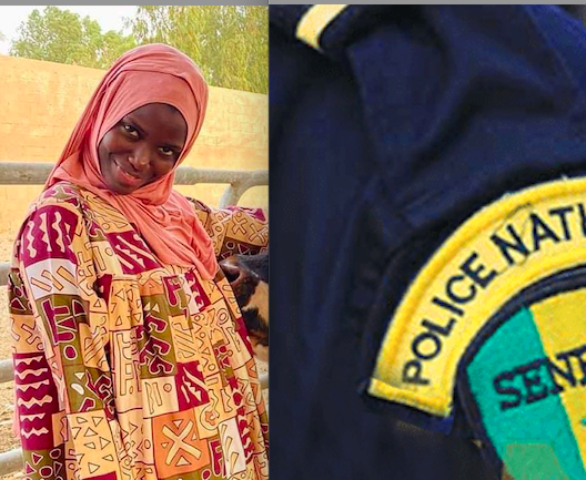 Corruption : Deux policiers piégés par les millions de la fille de Mansour Faye