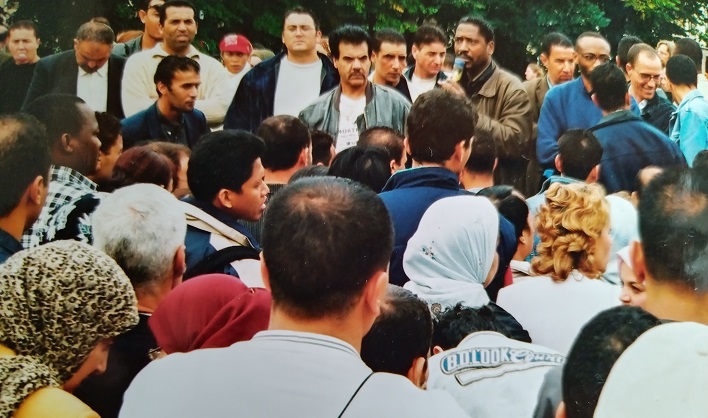 Gaza, Palestine, c’est l’humanité assassinée !  Qu’apprenons-nous de ce génocide sur le sionisme  et le capitalisme impérialiste ?