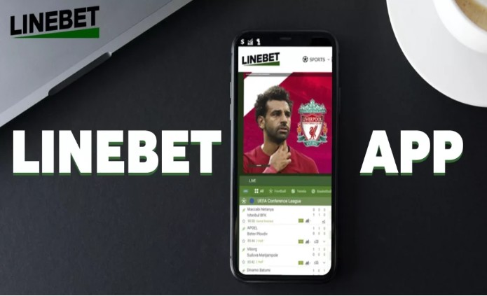 Linebet Apk / App pour Android et iOS