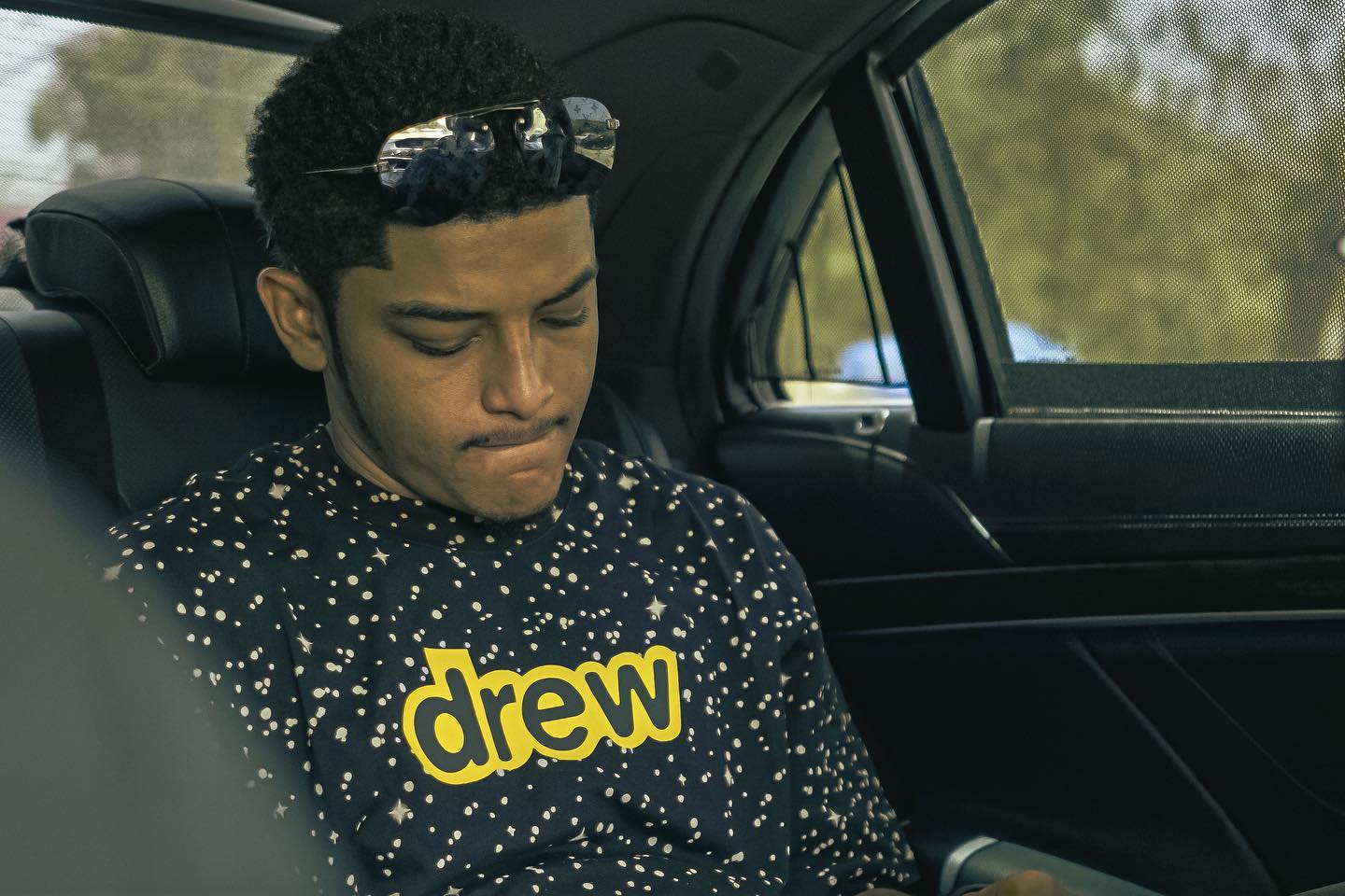 Justice :le rappeur Sénégalais AKBess arrêté pour trafic de drogue