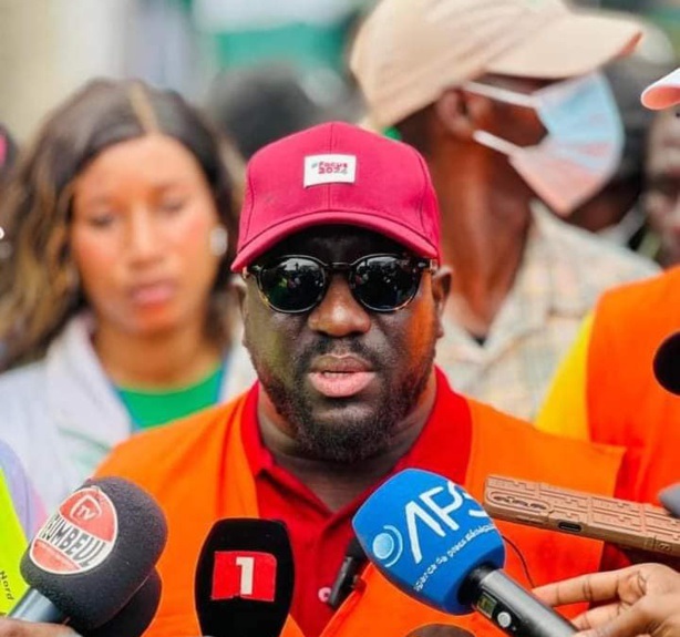 Médias : Le Ministre Alioune Sall annonce des réformes majeures