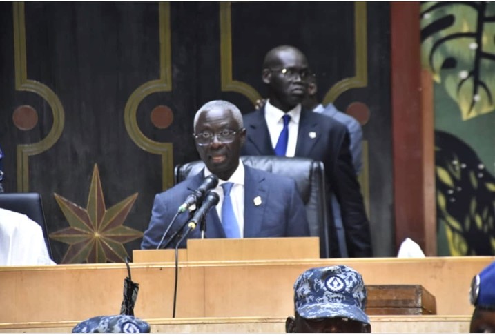 Assemblée Nationale : Le débat d’orientation budgétaire annulé