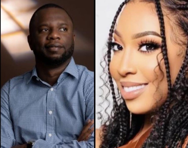 Mariage de Zeyna Ndour et Adama Bèye : Tous les détails...