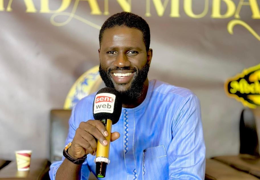 Média : Ameth Ndoye quitte seneweb