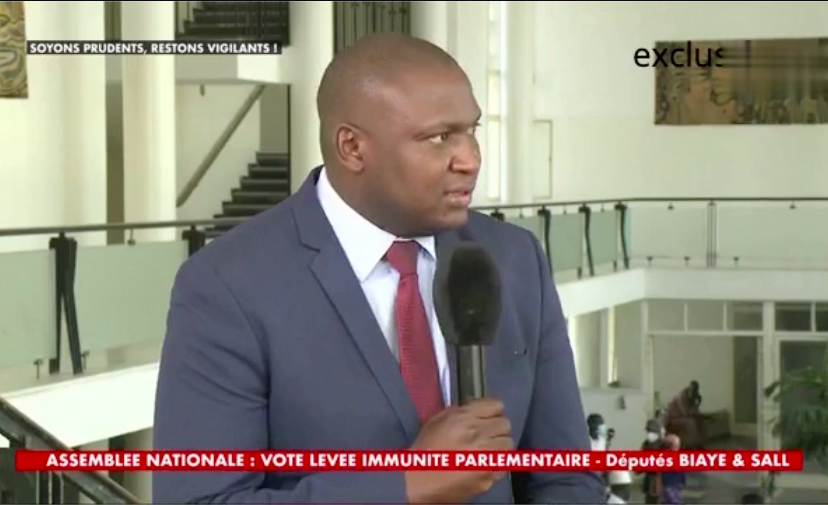 LONASE : Le DG Toussaint Manga annonce la résiliation des contrats des prestataires