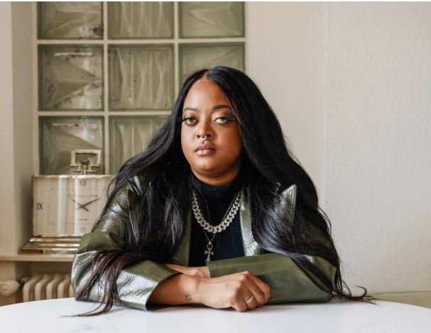 Brenda Biya : Un appel pour changer les lois sur l'homosexualité au Cameroun