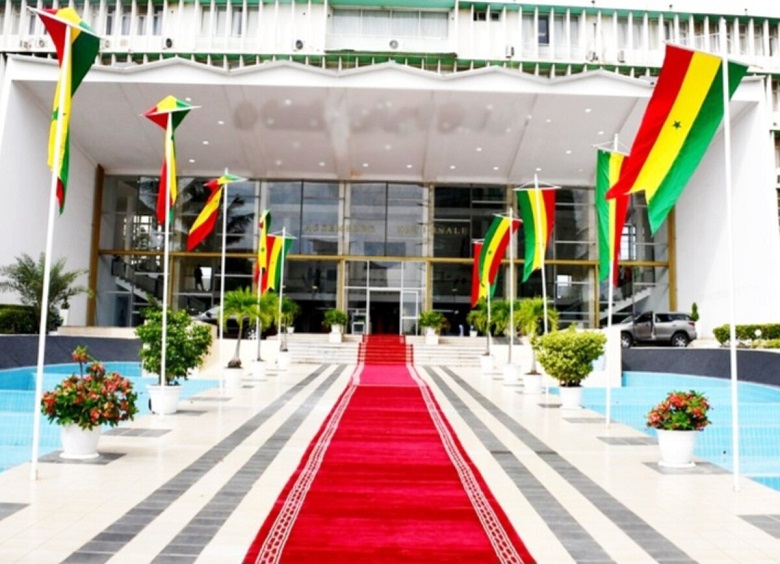 Assemblée Nationale : Le bureau convoqué ce vendredi