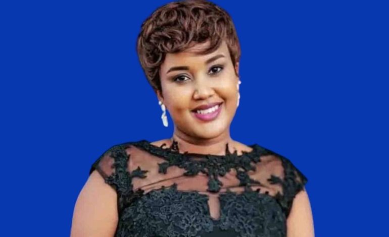 Burundi : la journaliste Floriane Irangabiye retrouve la liberté après dix mois d'emprisonnement