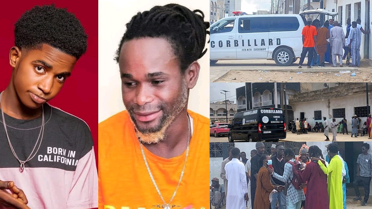 Double meurtre à Pikine : les aveux glaçants de Mamadou Lamine DiaW