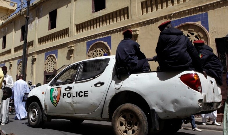 Affaire Omart City : On connaît l'identité des trois présumés escrocs