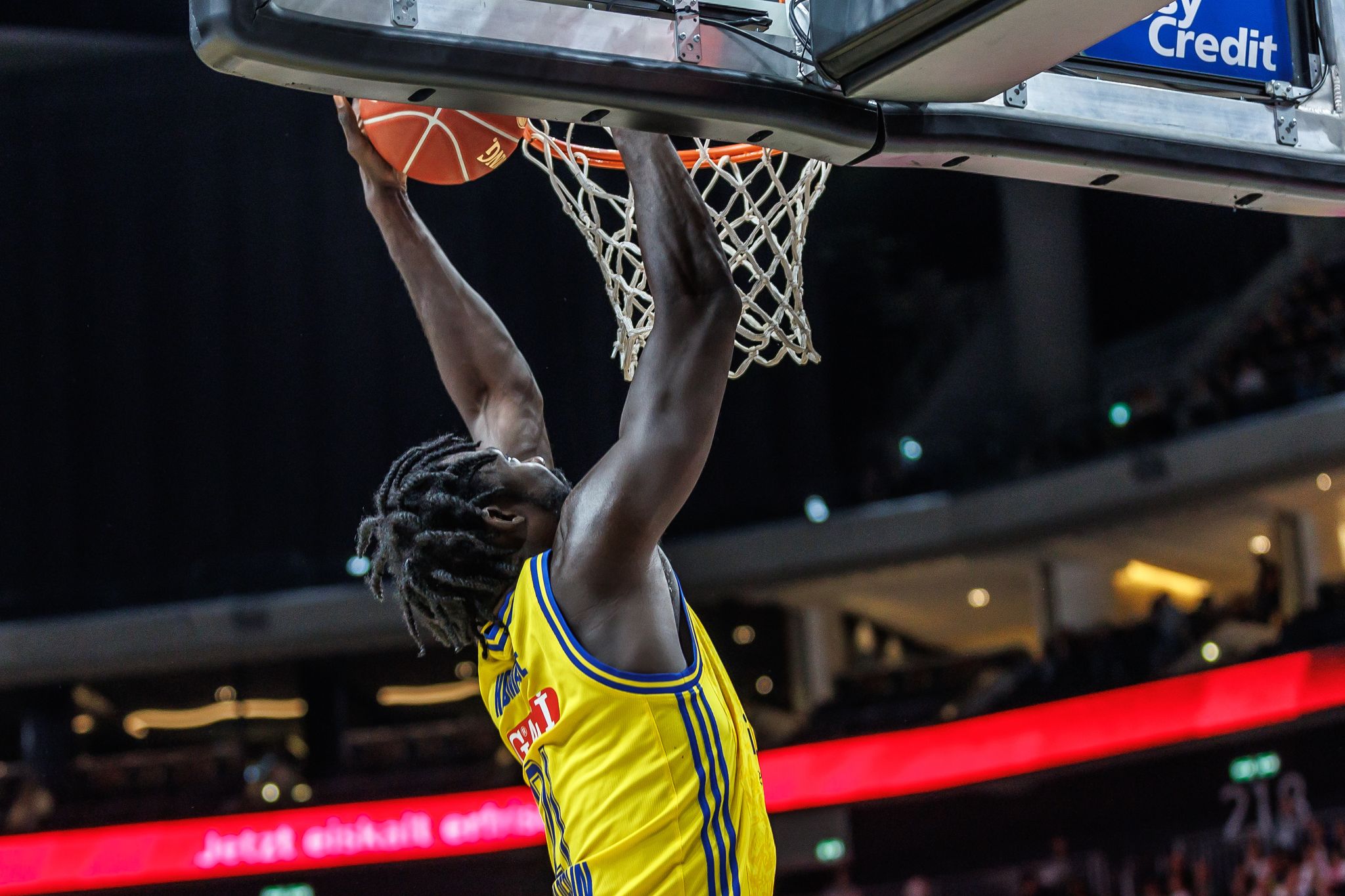 Basketball Rabay Basketball Africa League : Un calendrier ambitieux entre Rabat, Dakar ...
