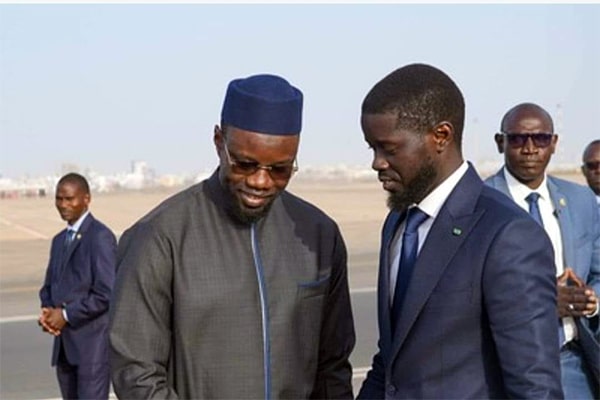 Le Sénégal entre crise de la dette et souveraineté économique (Par Abdoul Aly Kane)