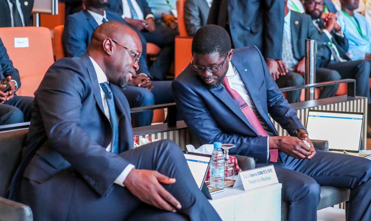 Pastef Belgique en crise : Les militants dénoncent des injustices et interpellent Ousmane Sonko