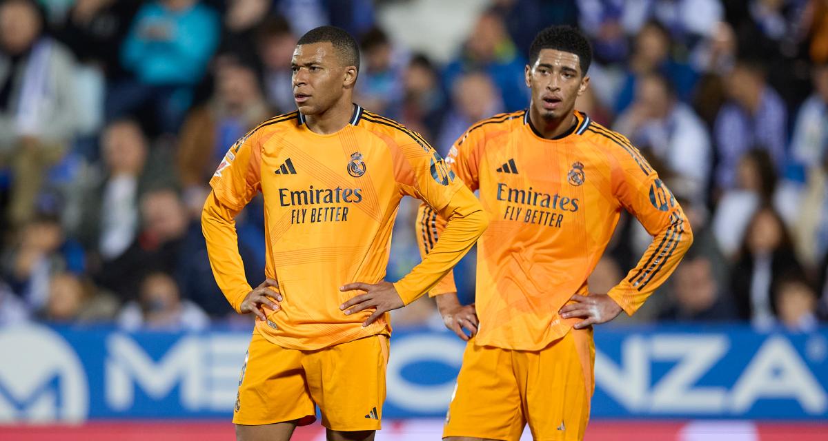 Coup de tonnerre en Liga : le Real Madrid chute face à l’Espanyol !