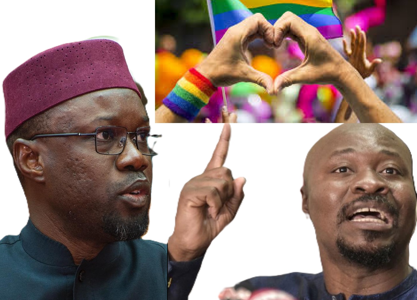 Financements LGBT : Guy Marius Sagna interpelle le gouvernement sur le rôle du Canada