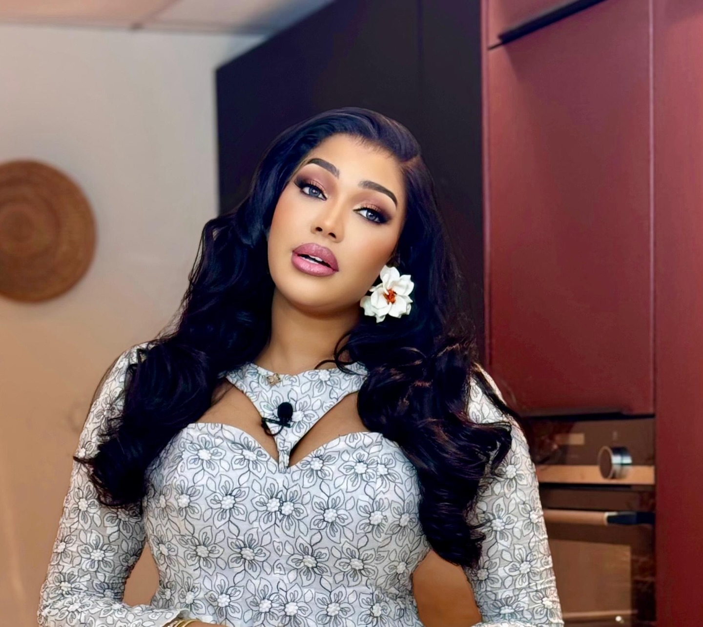 Média : Yaye Awa, animatrice de la TFM, s'affirme avec force et authenticité