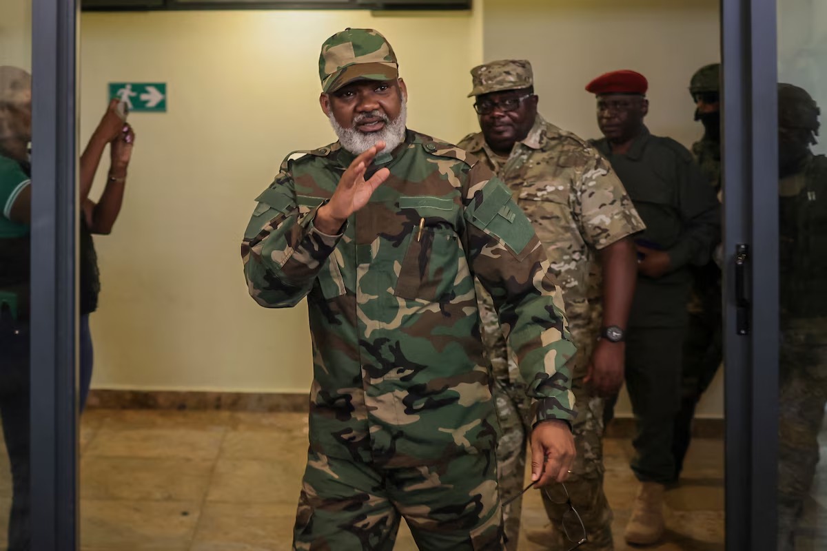 RDC : Les rebelles du  M23-AFC se retirent des négociations et accusent Tshisekedi d’attiser la guerre