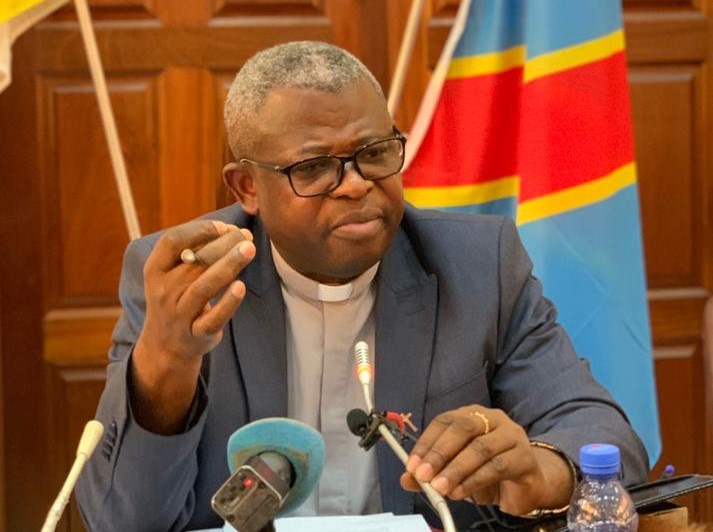 RDC : le dialogue avec le M23, une nécessité (médiateur)