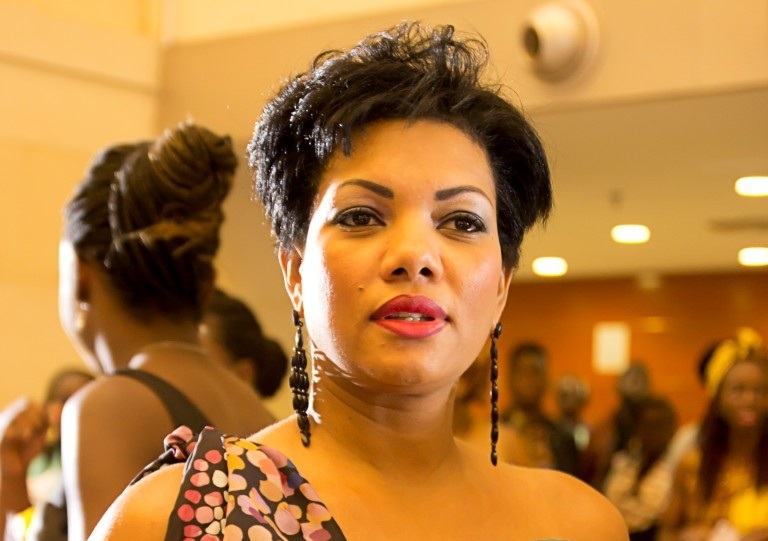 Gouvernance Diomaye-Sonko : Valérie Bishop, l'ex-femme d'El Hadji Diouf, prend position