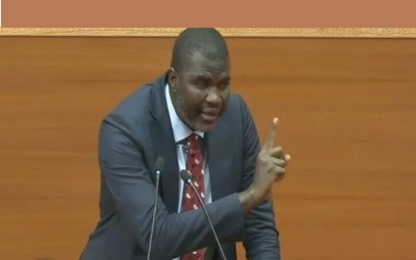 Amadou Ba sur la loi d’amnistie : « Chaque infraction a sa propre motivation »