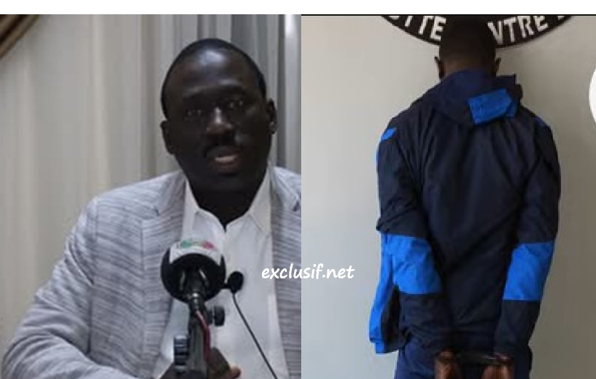 Cambriolage au Trésor public de Dakar : Le commissaire Ismaïla Goudiaby brise le silence et fait de grandes révélations