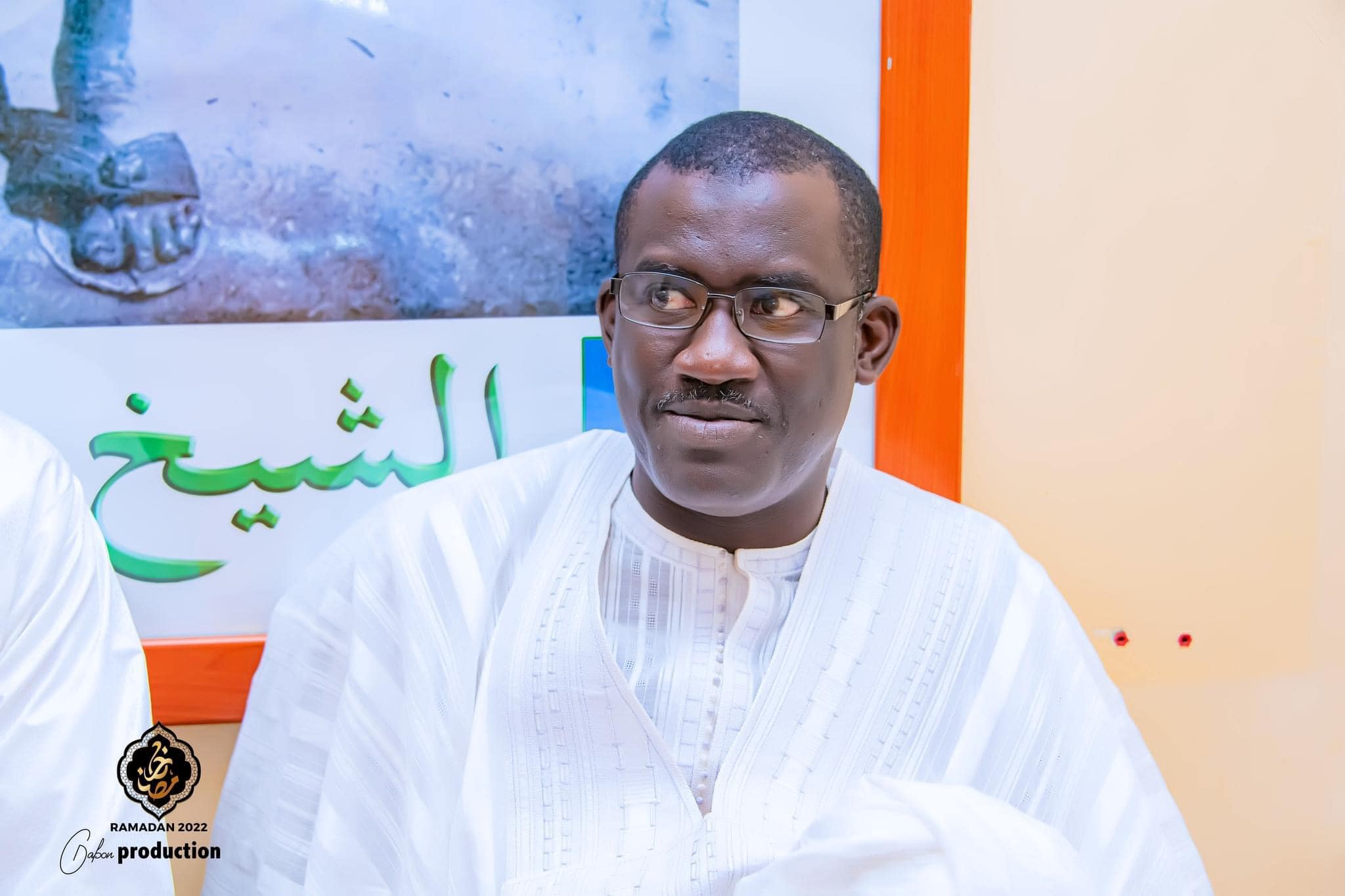 Congrès de l’AD Pencoo : Moussa Tine en route vers une nouvelle ère politique